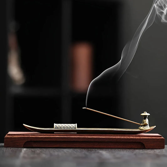 Incense Stick Burner