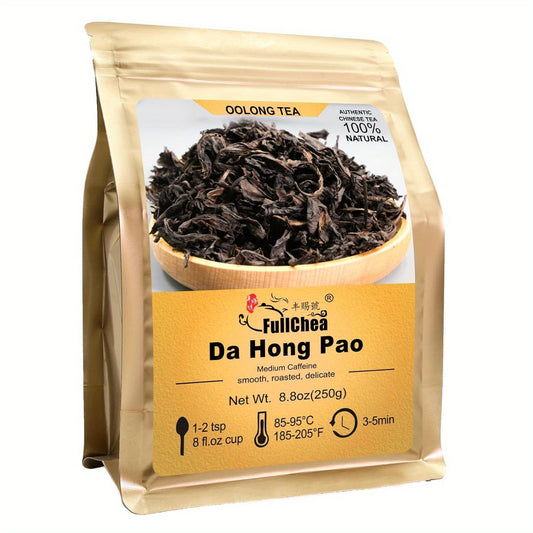 Chea Da Hong Pao