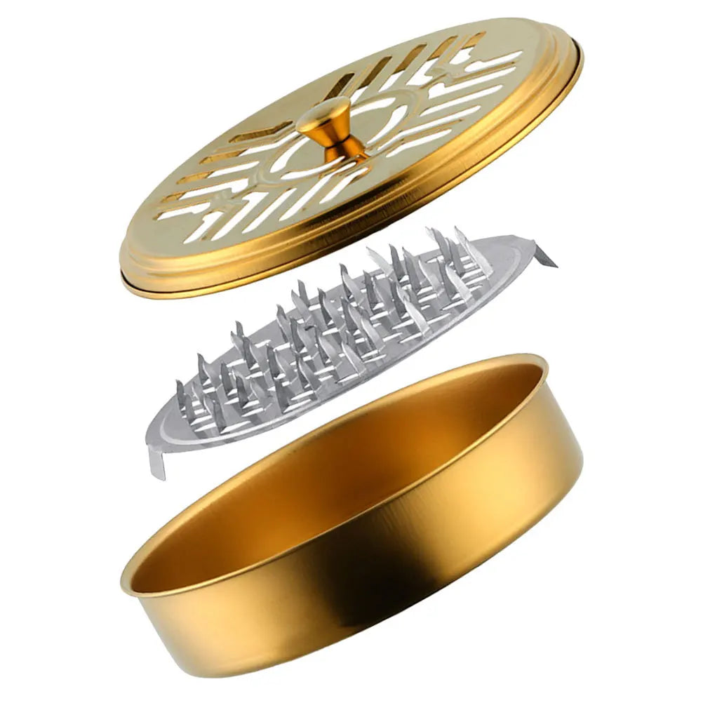 Incense Burner Cover