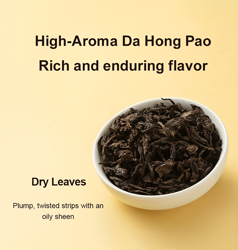 Da Hong Pao