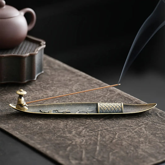 Incense Stick Burner