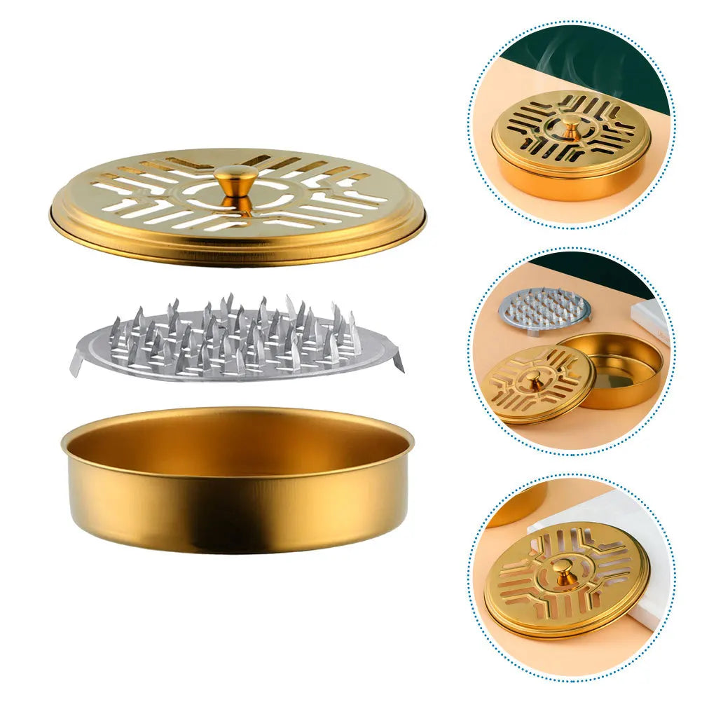 Incense Burner Cover