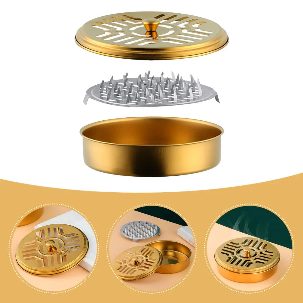 Incense Burner Cover