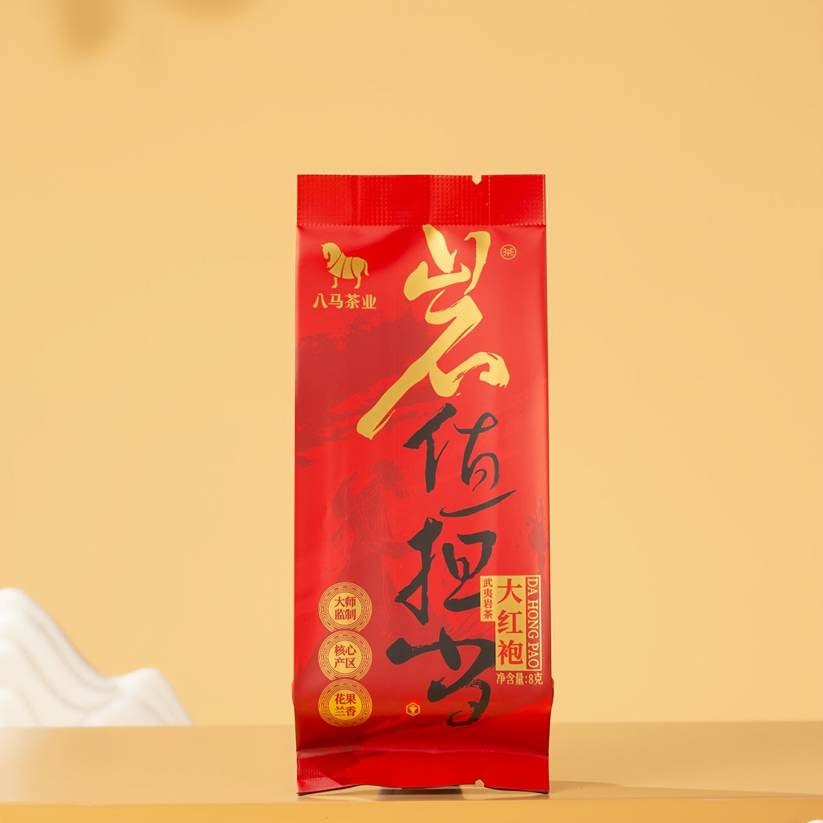 Da Hong Pao