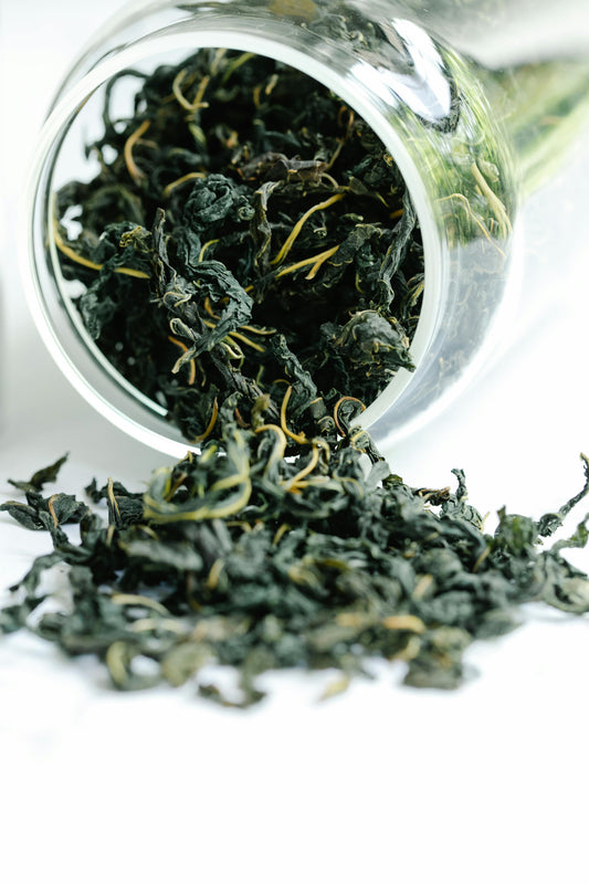 Jinjunmei Black Tea